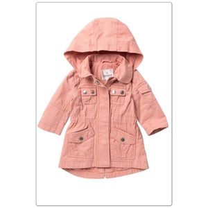 Urban Republic Anorak Jacket